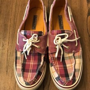 Sperry Top-Sider shoes